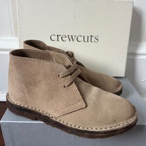 Crewcuts Macalister boots K1